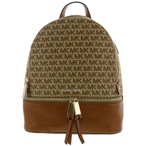 michael kors rhea backpack replica|michael kors rhea backpack sale.